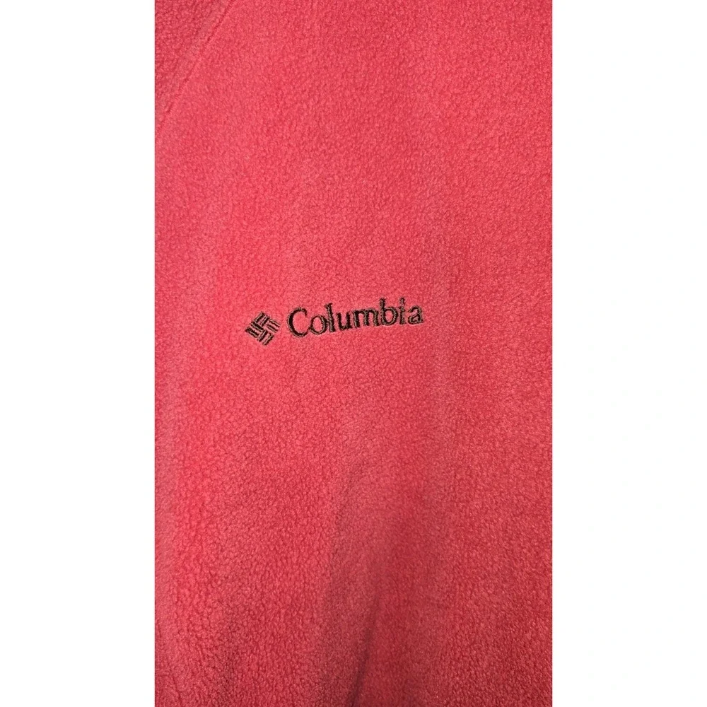 Columbia it has